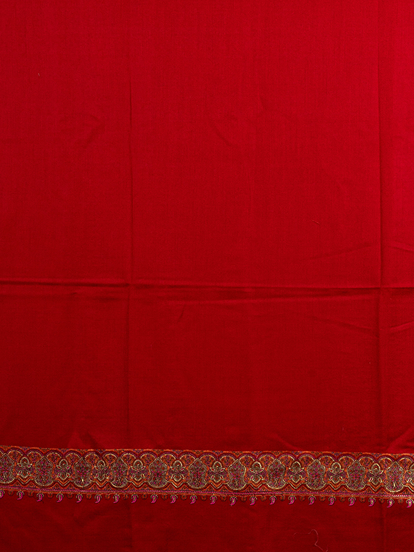 Pure Wool Shawl (207)